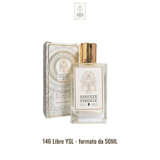 146 Equivalente "LIBRE YSL" pure parfum