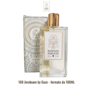 160 Equivalente "JEROBOAM BY GOZO" pure parfum