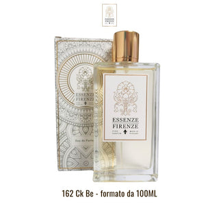 162 Equivalente "CK BE" pure parfum