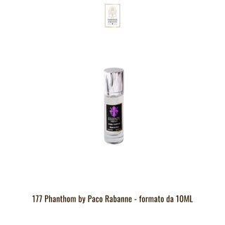 177 Equivalente "PHANTOM" pure parfum