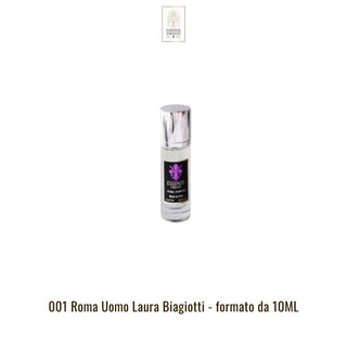 001 Equivalente "ROMA" pure parfum