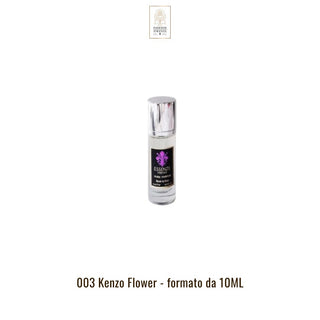 003 Equivalente "FLOWER" pure parfum