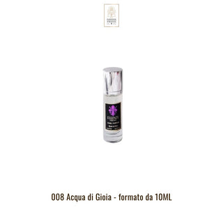 008 Equivalente "ACQUA DI GIOIA." pure parfum