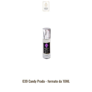 039 Equivalente "CANDY" pure parfum