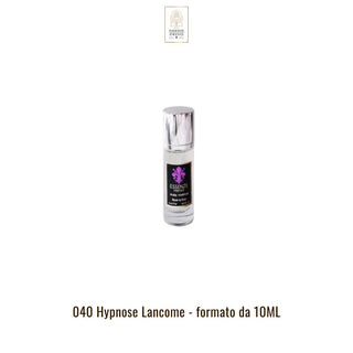 040 Equivalente "HYPNOSE" pure parfum