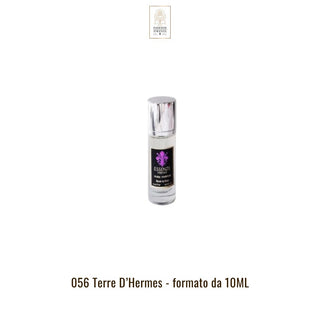 056 Equivalente "TERRE H." pure parfum