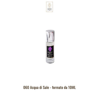 060 Equivalente "ACQUA DI SALE" pure parfum