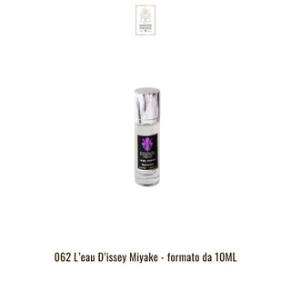 062 Equivalente "L’EAU ISSEY MIYAKE" pure parfum