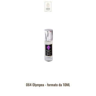 064 Equivalente "OLYMPEA" pure parfum