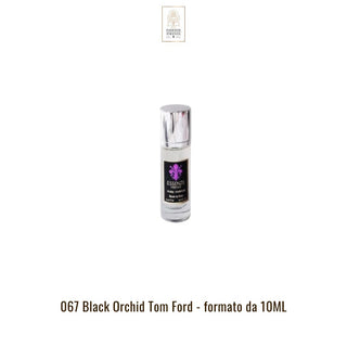 067 Equivalente "BLACK ORCHID" pure parfum