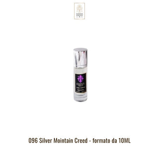 096 Equivalente "SILVER MOUNTAIN" pure parfum