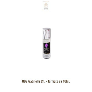 099 Equivalente "GABRIELLE" pure parfum