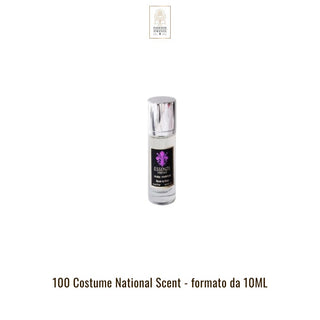 100 Equivalente "SCENT INTENSE" pure parfum