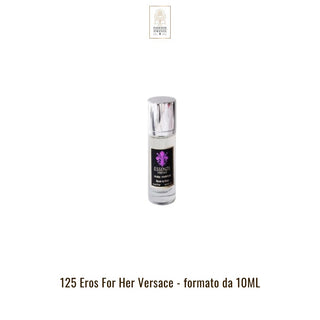 125 Equivalente "EROS WOMAN" pure parfum