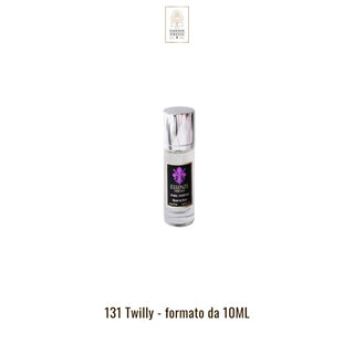 131 Equivalente "TWILLY" pure parfum