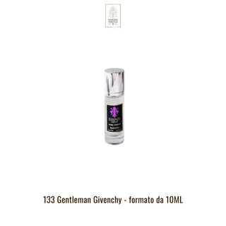 133 Equivalente "GENTLEMEN" pure parfum