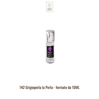 142 Equivalente "GRIGIOPERLA MAN" pure parfum