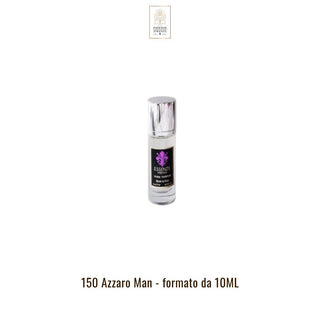 150 Equivalente "AZZARO MAN" pure parfum