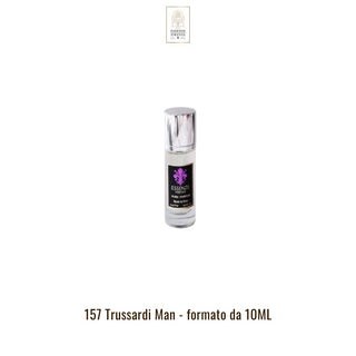 157 Equivalente "TRUSSARDI UOMO" pure parfum