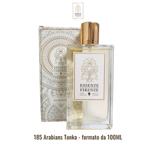 185 Equivalente "ARABIANS TONKA MONTALE" pure parfum