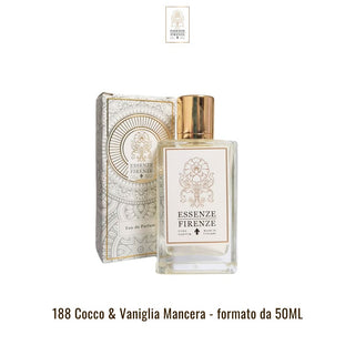 188 Equivalente "COCO & VANIGLIA - MANCERA" pure parfum