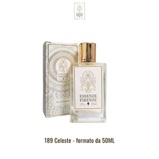 189 Equivalente "CELESTE - GIARDINI DI TOSCANA" pure parfum