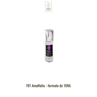 191 Equivalente "AMALFOLIA - GIARDINI DI TOSCANA" pure parfum