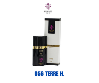 Profumo equivalente a Terre d'Hermes- Edo'parfum